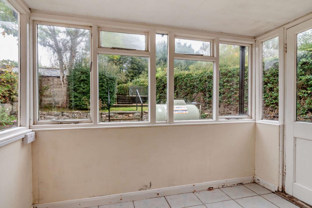 26 Pickburn Lane, Pickburn, Doncaster, DN5 7XF