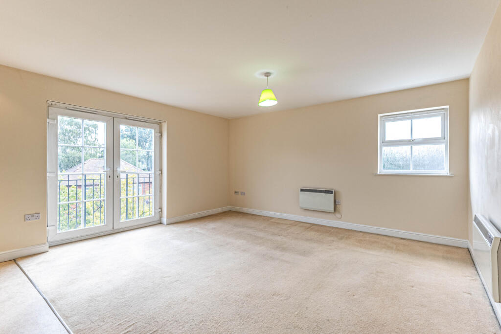 Living/Dining/Kitchen