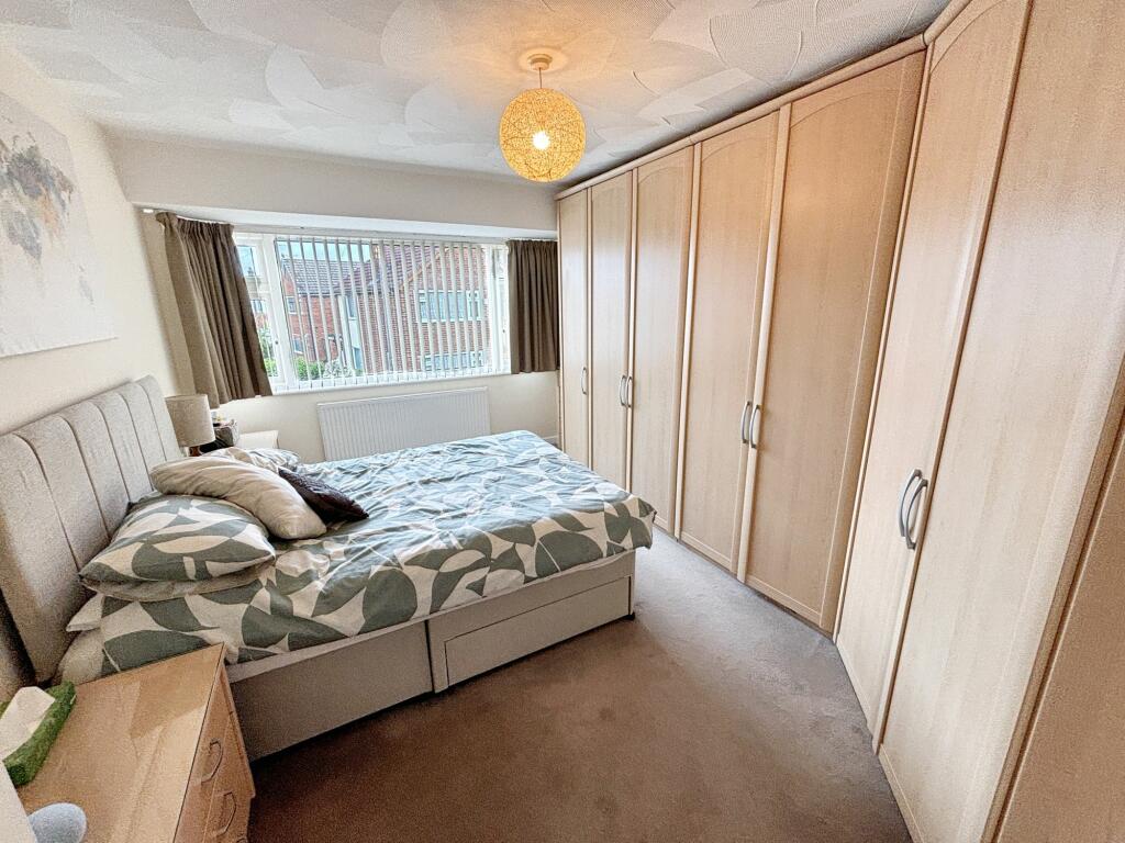 Bedroom One Additional