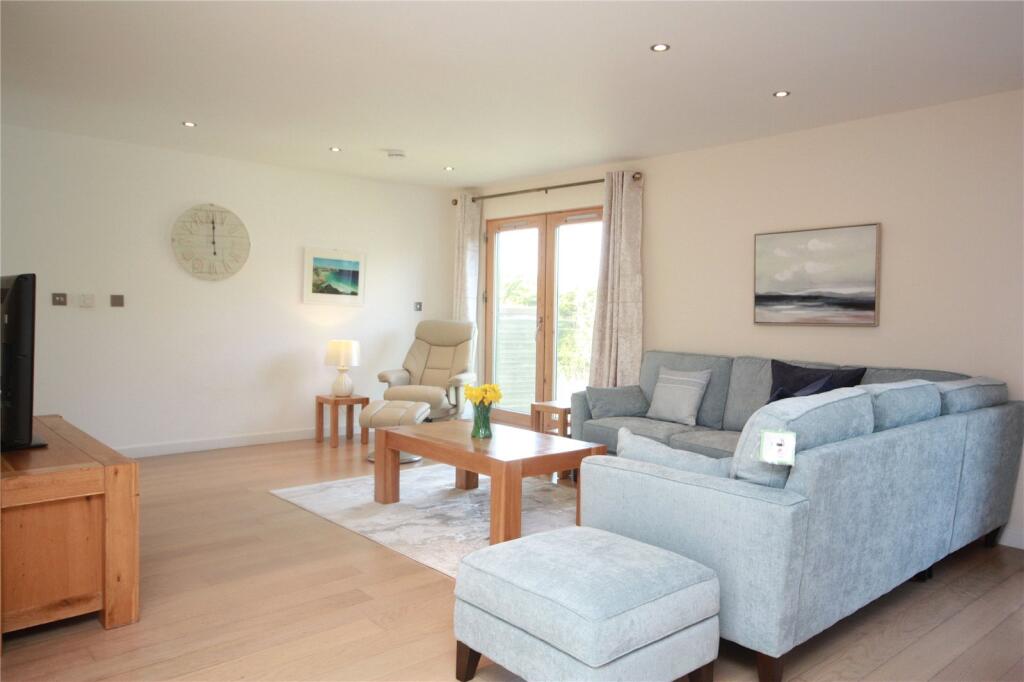 Open Plan