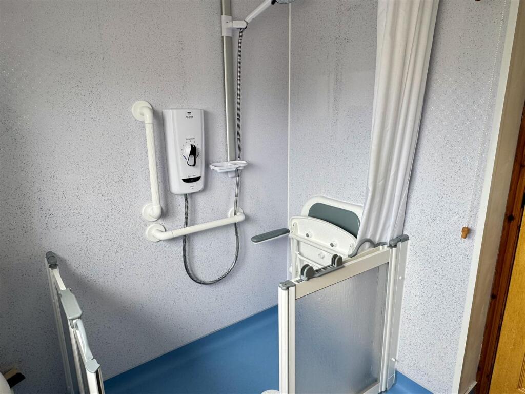 Wetroom