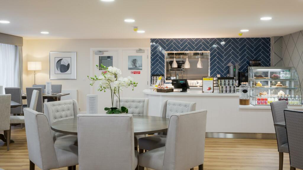 Bistro  