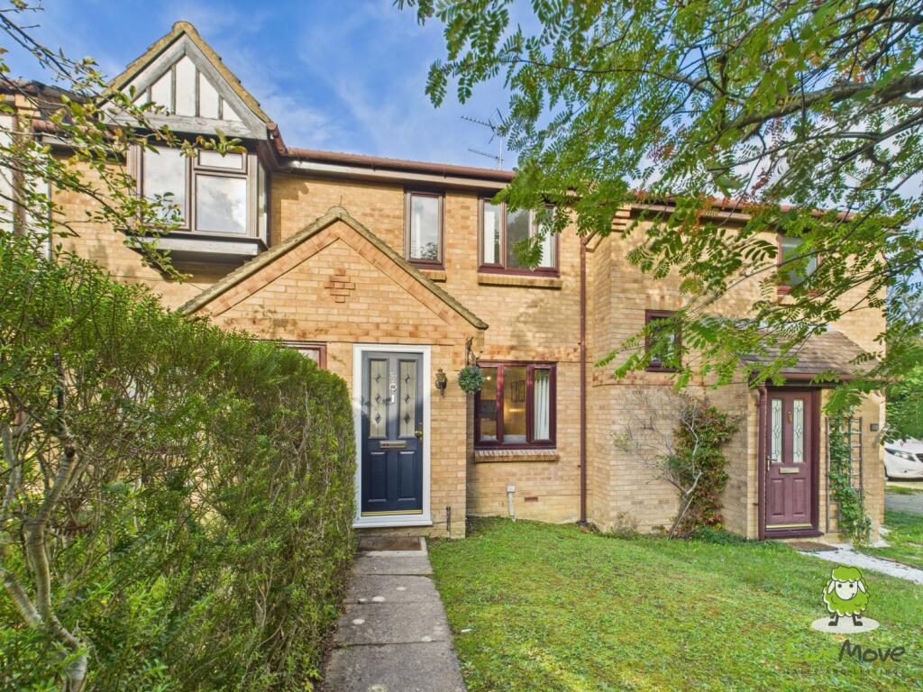 EweMove Estate Agents Basingstoke - Long Copse Cha