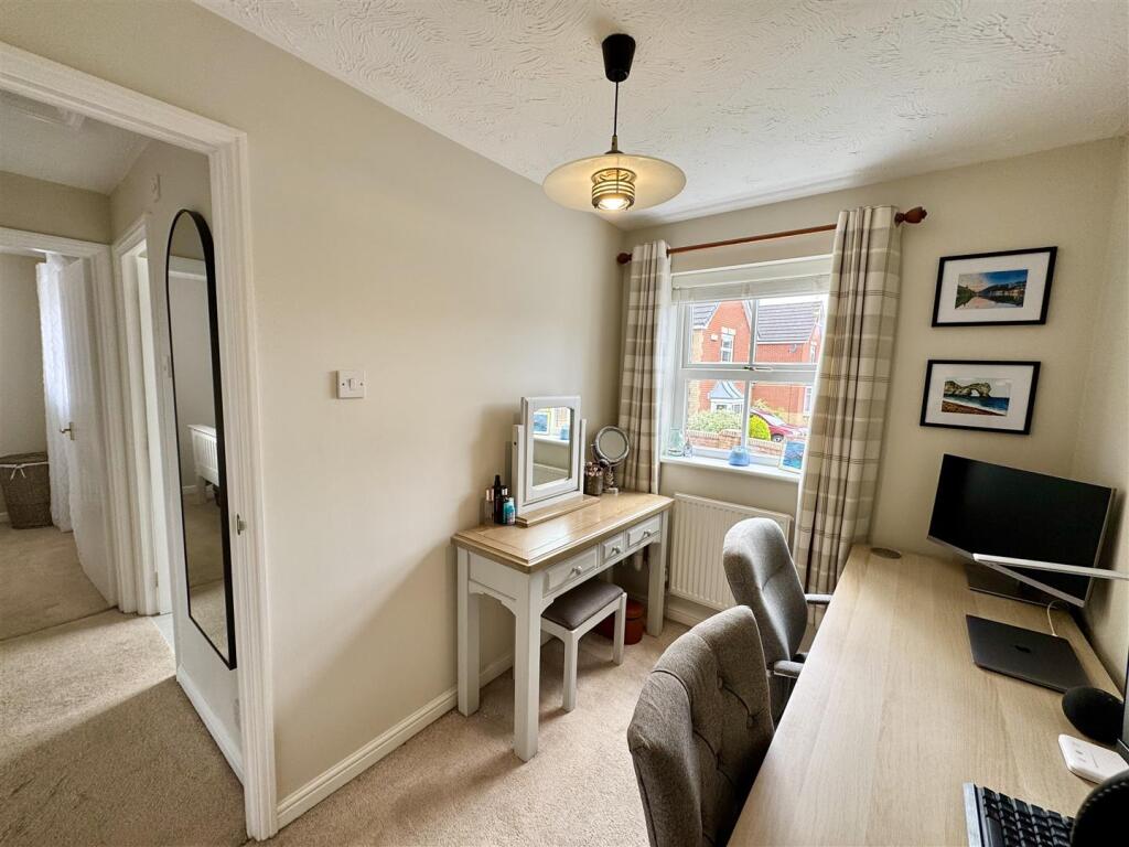 BEDROOM 3