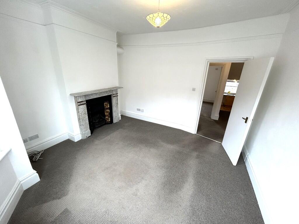 Rylstone Road, Eastbourne, East Sussex, BN22