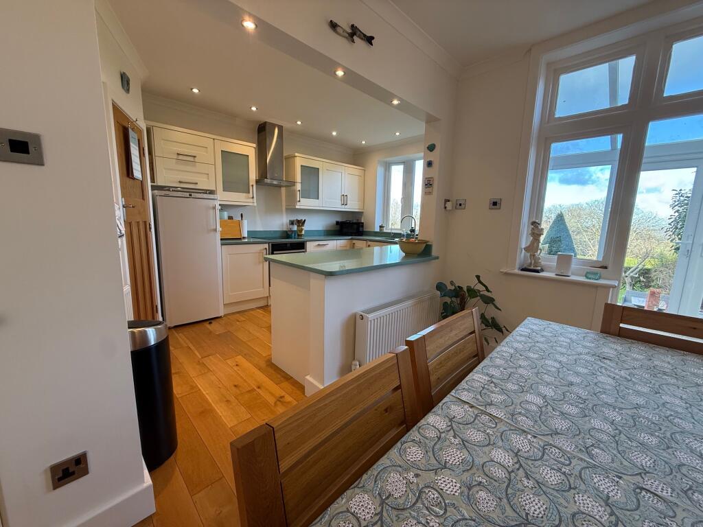 Kitchen-Dining Room-angle 3