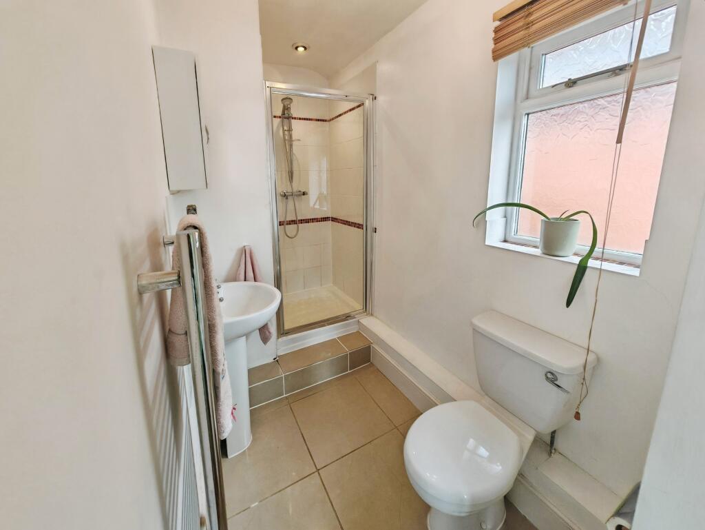 Ensuite
