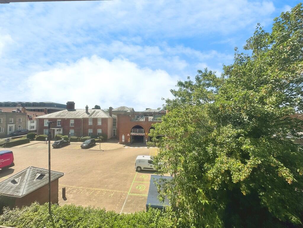 View from Apartme...