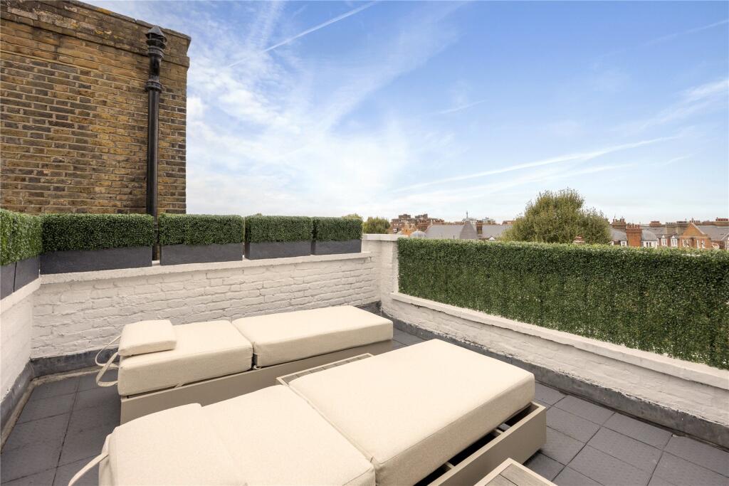 Terrace 1