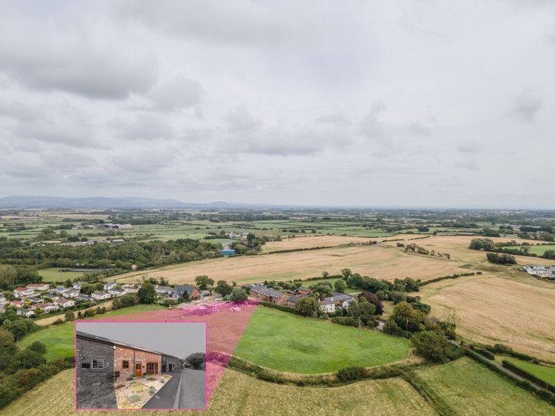 Countryside location