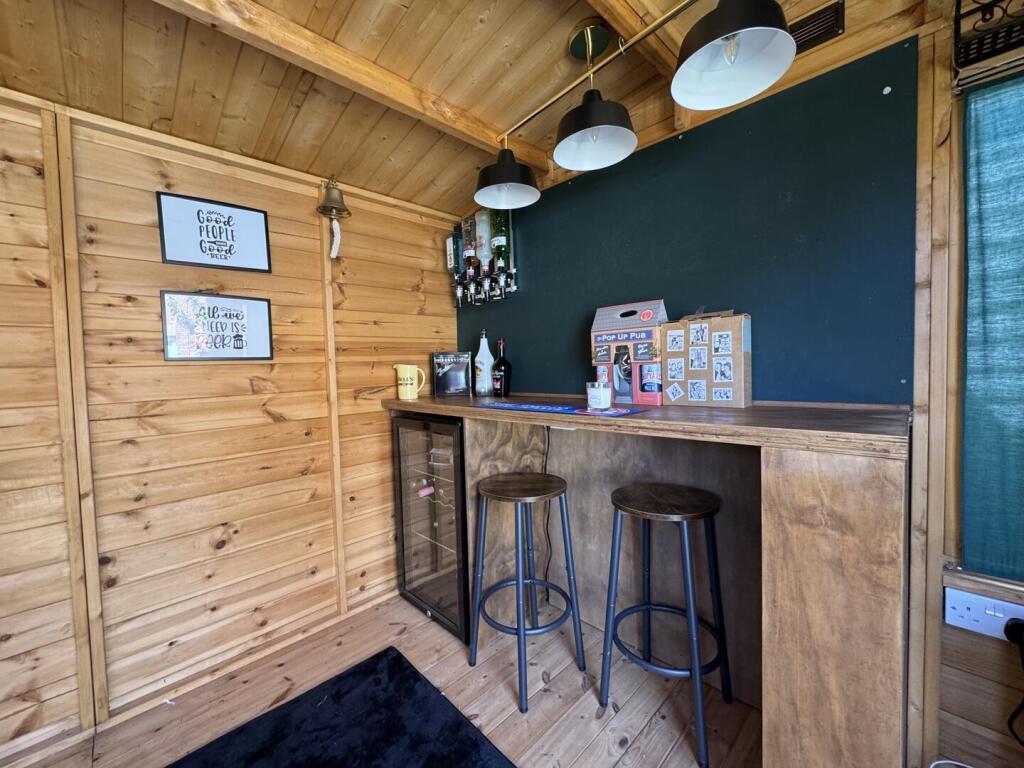 Generic or Other Spaces