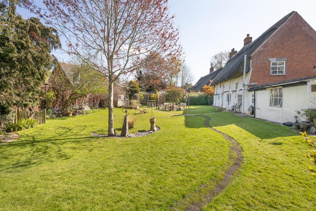 6 Essen Lane, Kilsby
