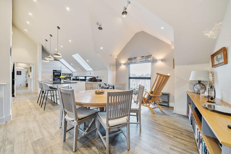 Dining Space