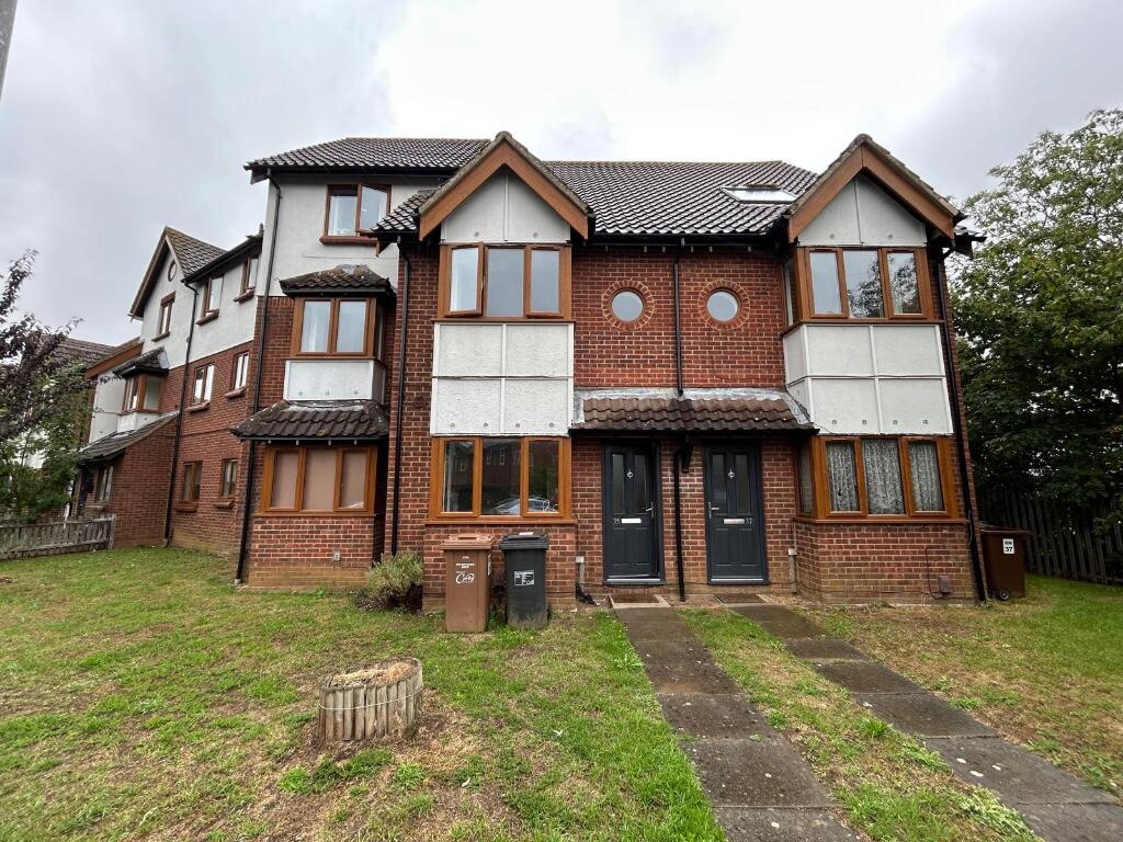 Rockingham Mews, Stephenson Way, Corby, Northamptonshire, NN17