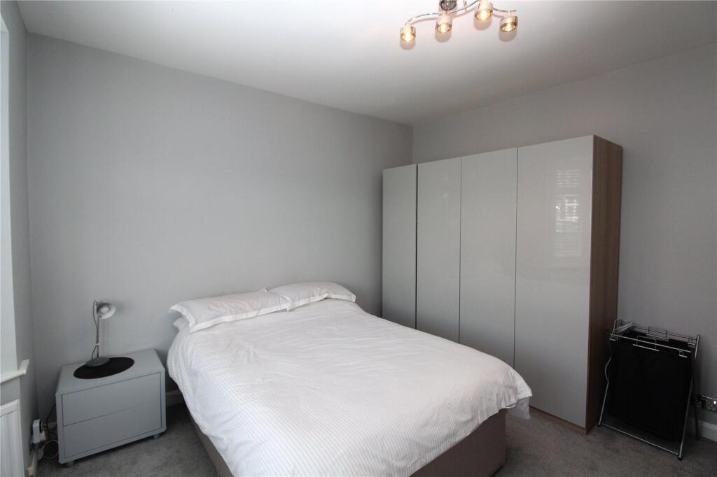 Bedroom One View 2