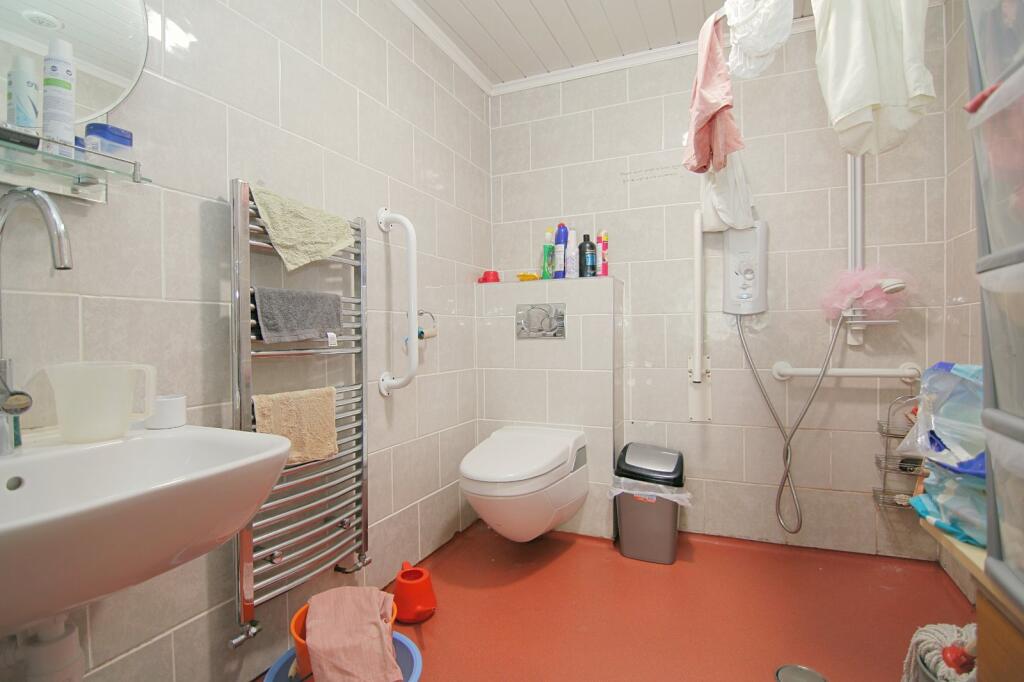 Wet Room