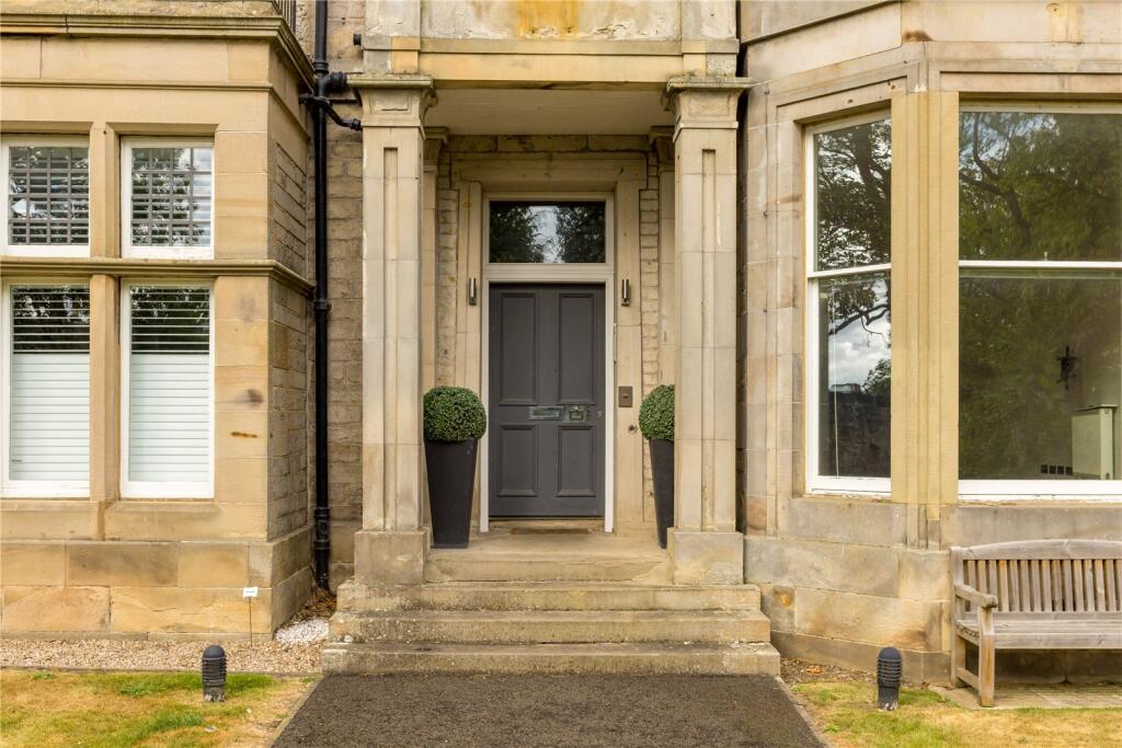 Front External