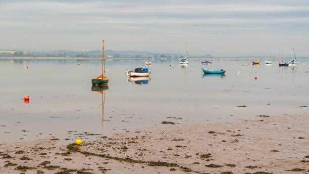 Lympstone