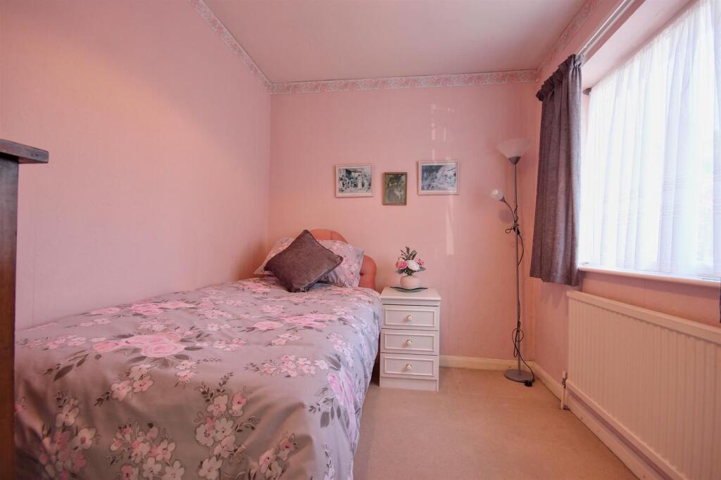 BEDROOM 3 (FRONT)