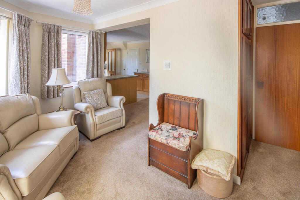 Sitting Room/Snug