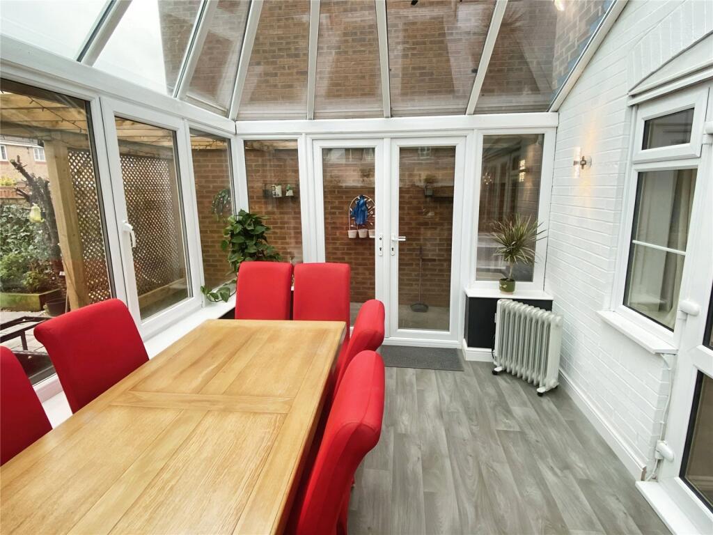 Conservatory Two