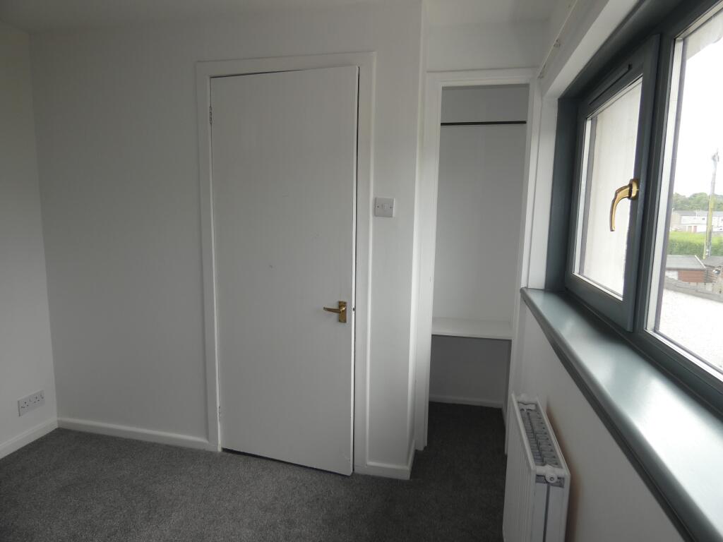 BEDROOM C