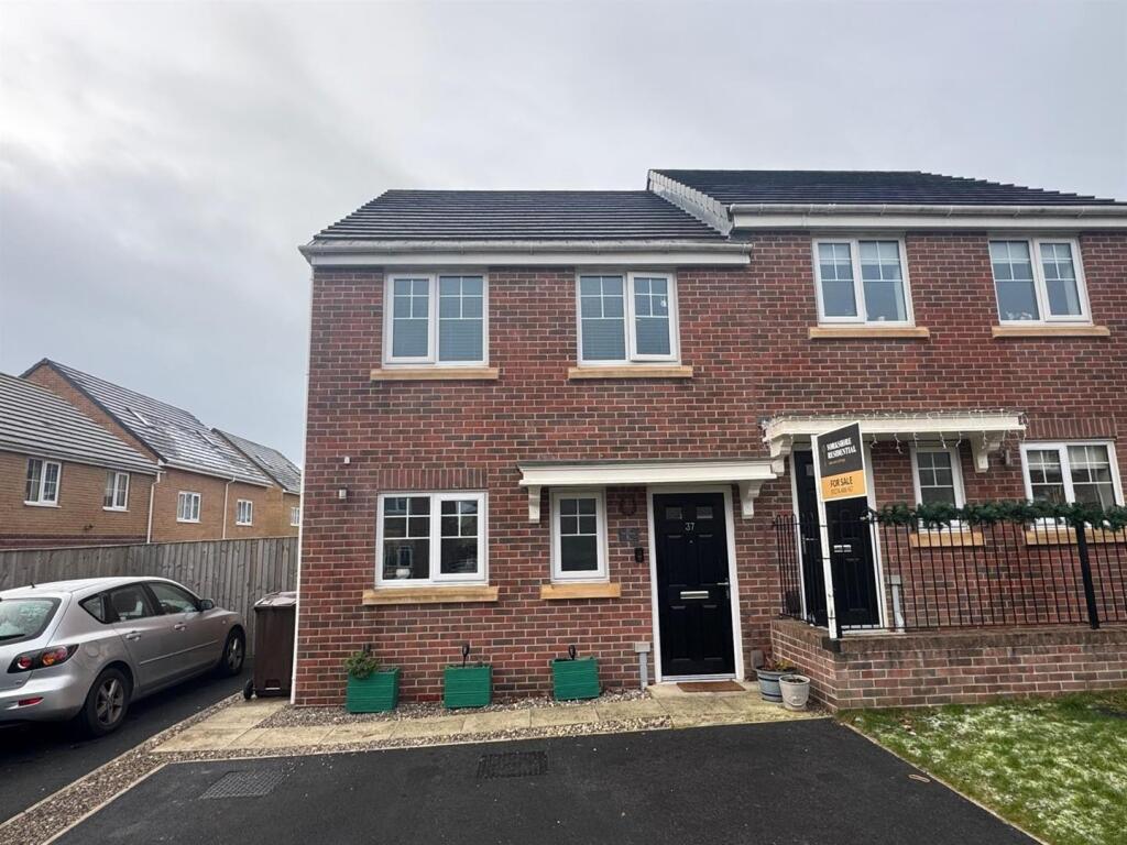 Milton Road, Wakefield