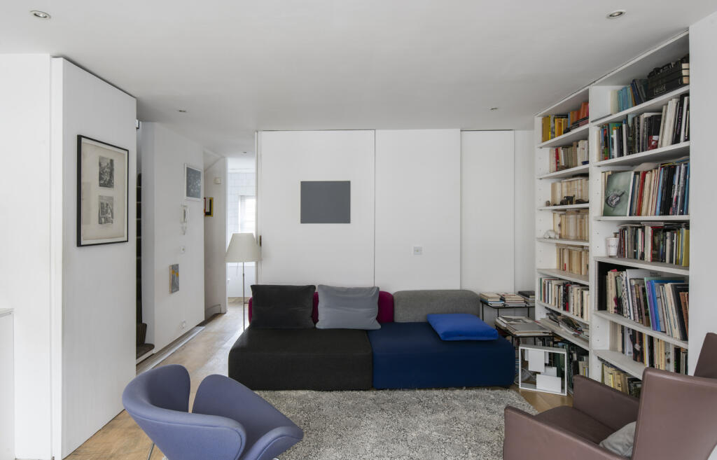 74593 - Great Portland Street_The Modern House ...