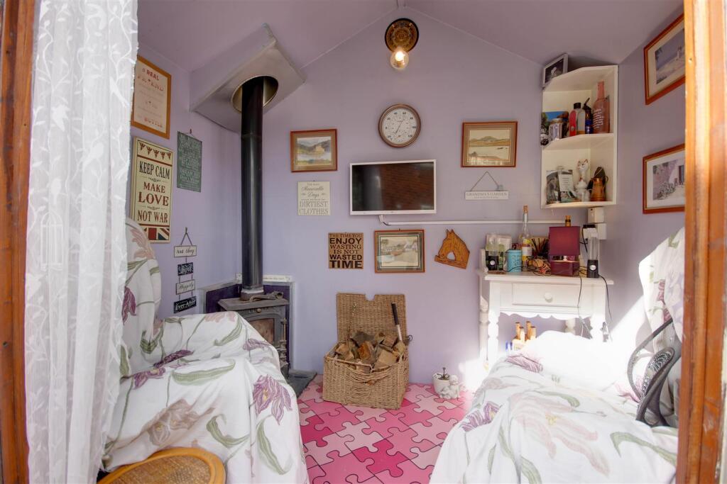 Summerhouse