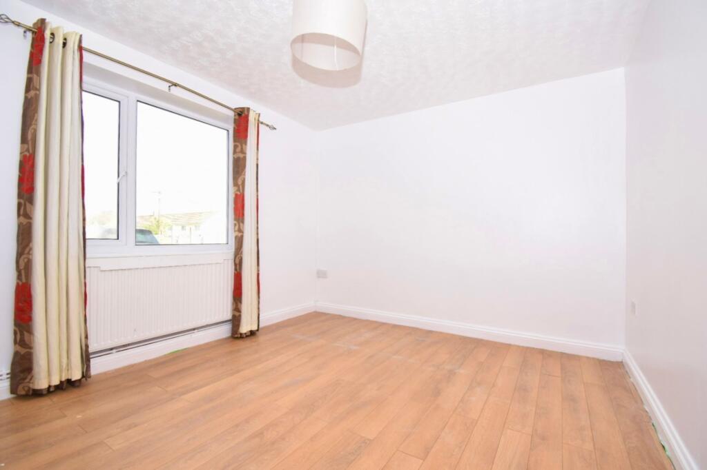 Dining Room/Bedroom Four
