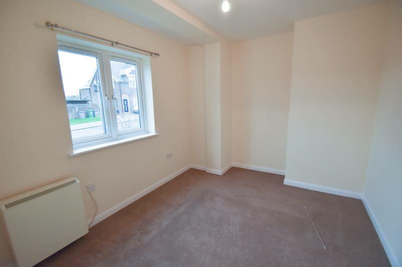 Ground Floor front