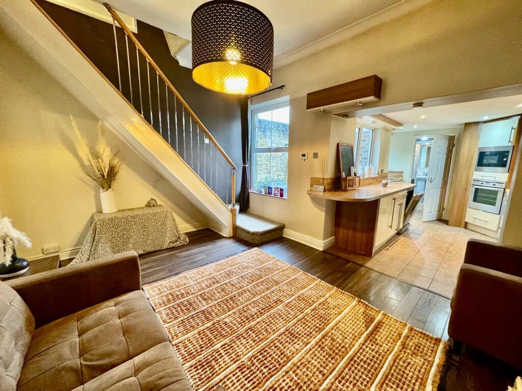 Family Room/Dining