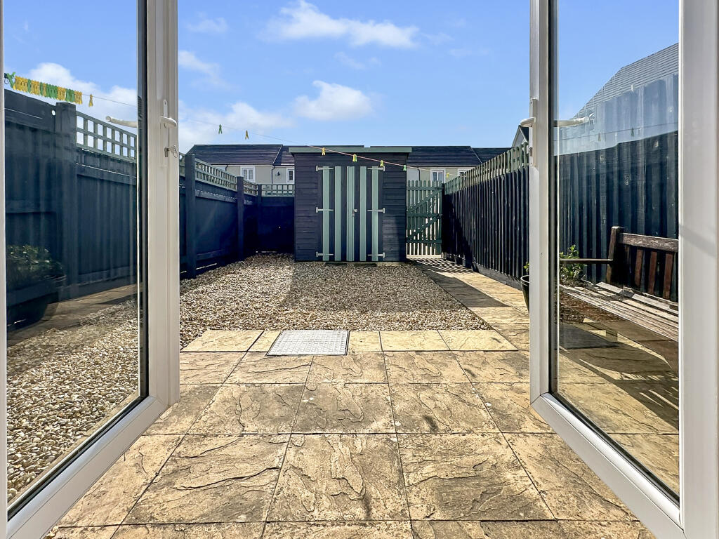 Patio Doors