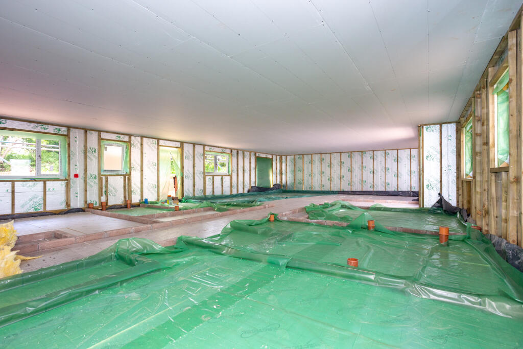Under Construction - Internal