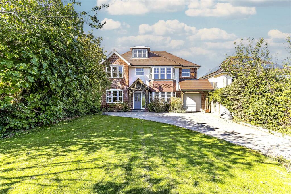 Orchard Avenue