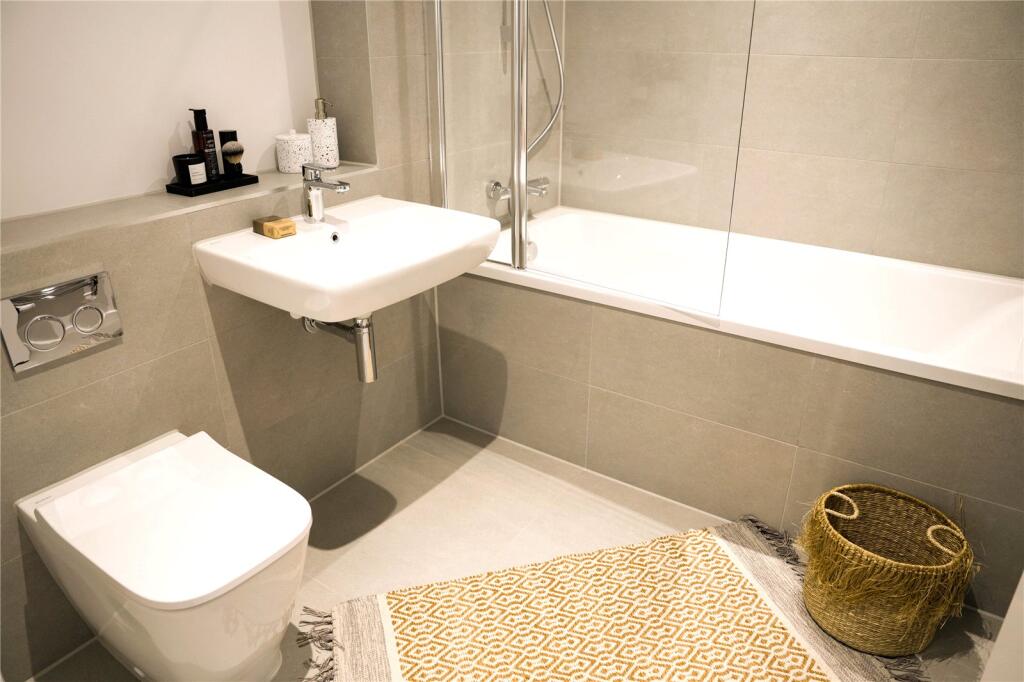 Show Home