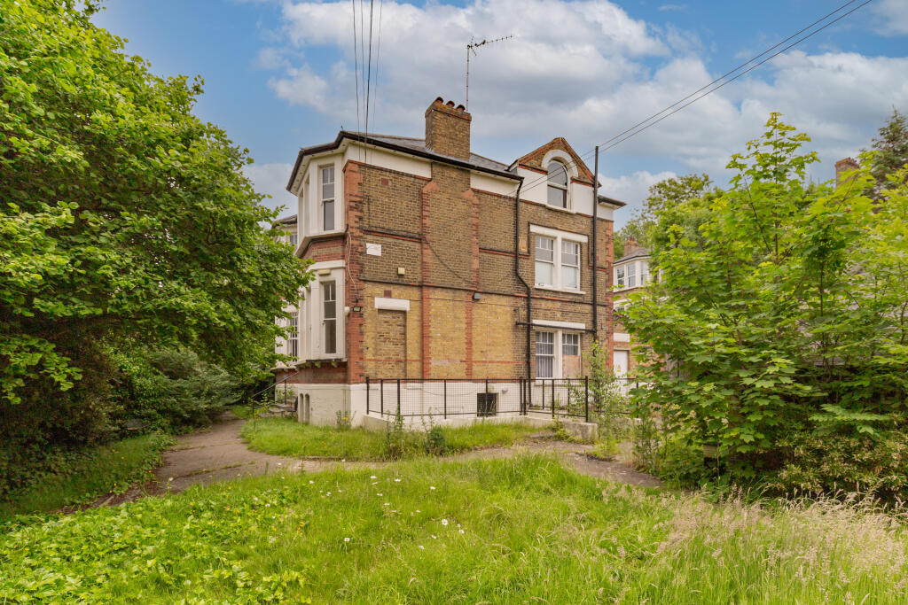 361 - 367 Upland Road, East Dulwich, London SE22 0DR