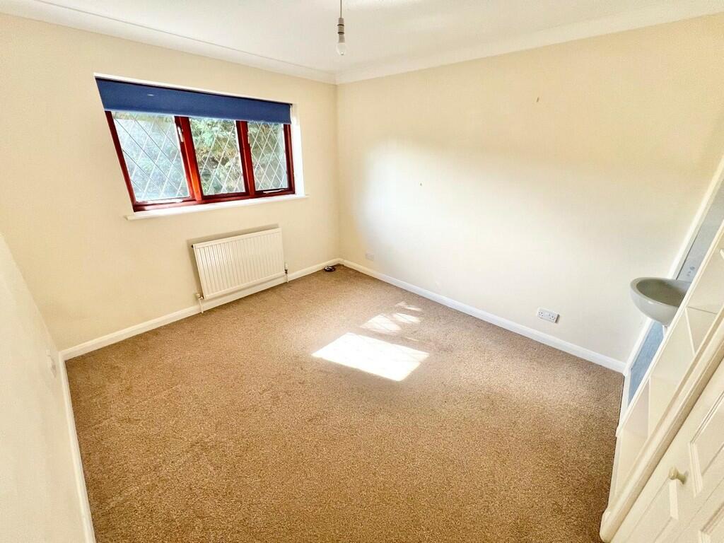Third bedroom