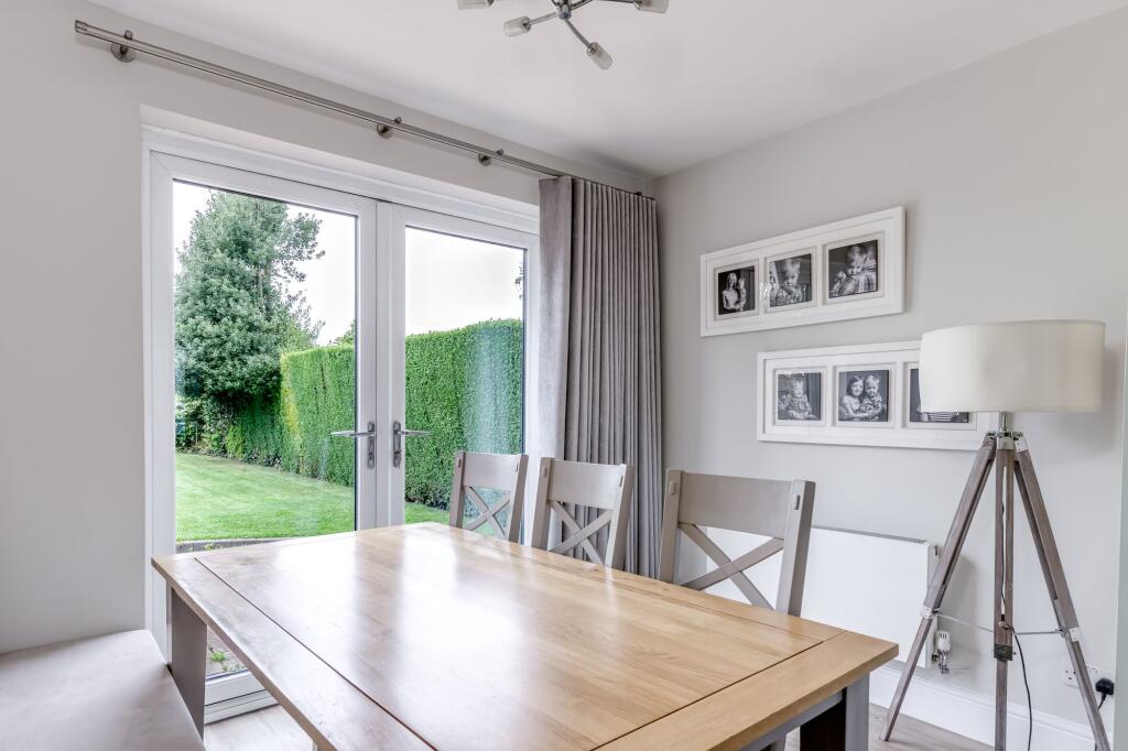 Breakfast Room