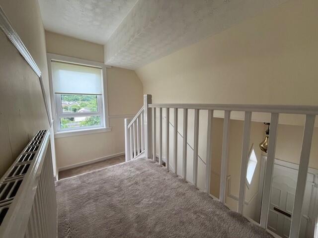 Upper Hallway