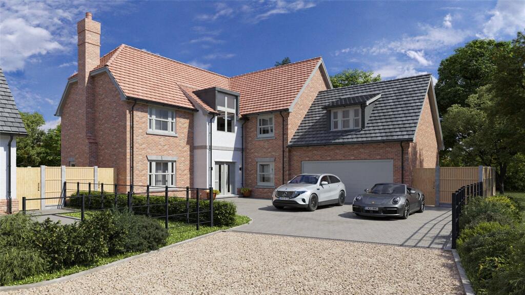 Plot 6 Front
