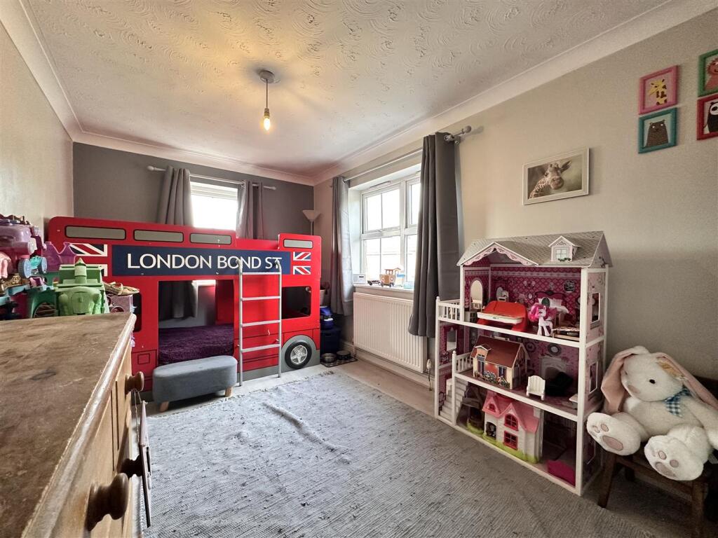 Bedroom Two 485