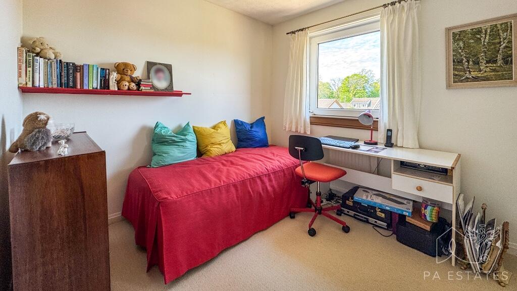 Bedroom 3.