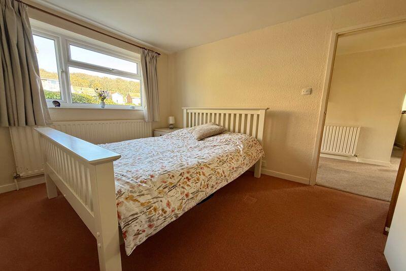 Downstairs Bedroom 4