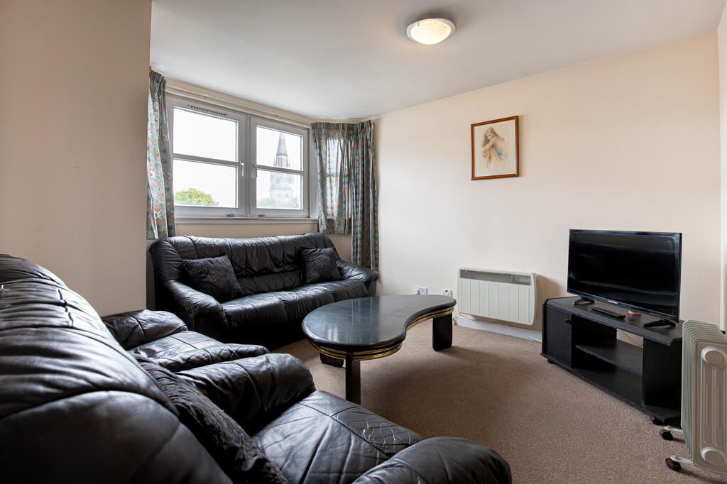 Union Street, Aberdeen, Aberdeen