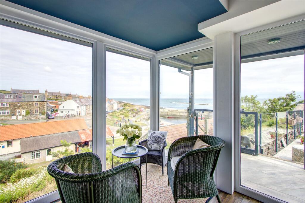 Kitchen View