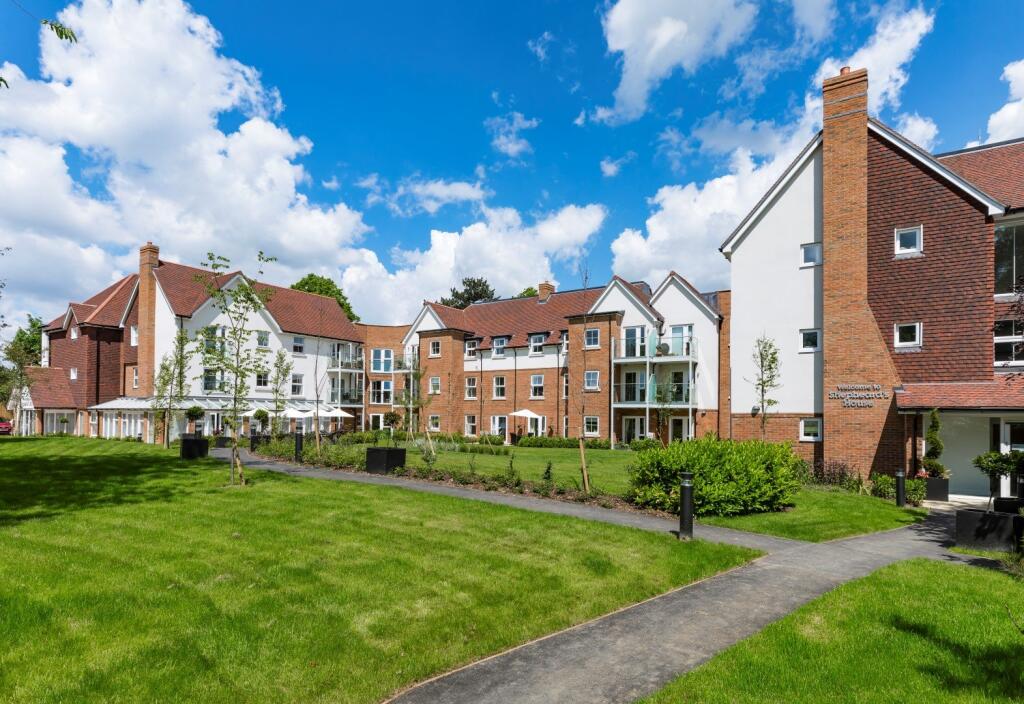 Shared gardens