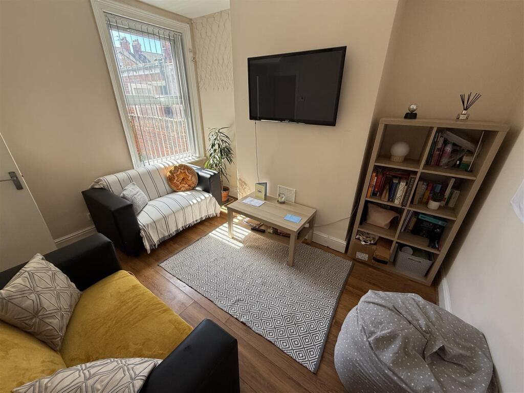 Melbourne Street, Hull