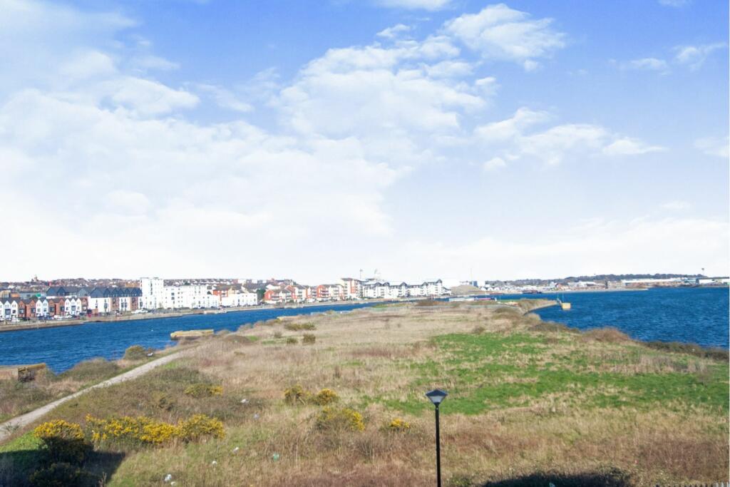 Surrounding Area