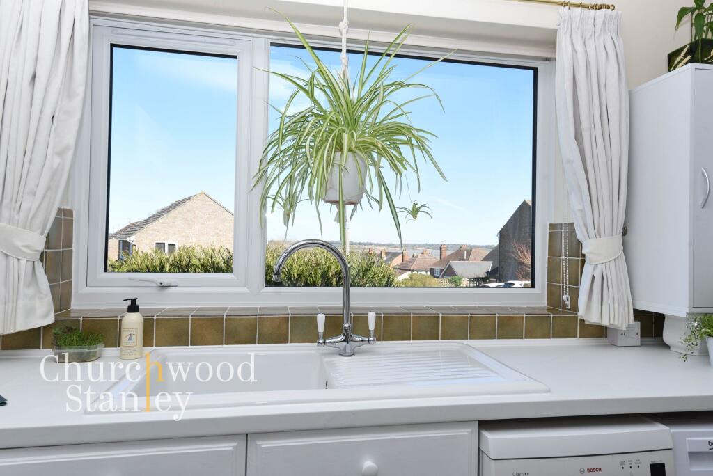 Kitchen outlook
